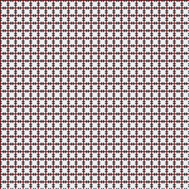 Soyut Geometrik Desen, Dijital Duvar Kağıdı