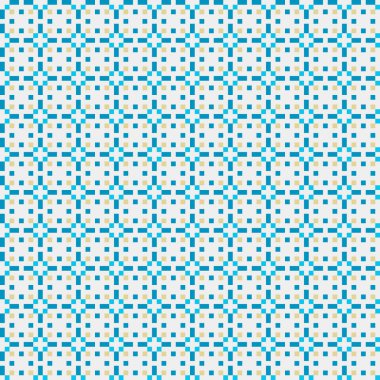 Soyut Geometrik Desen, Dijital Duvar Kağıdı