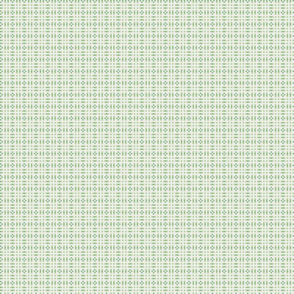 Soyut çapraz desenli üretken hesaplama sanatı çizimi