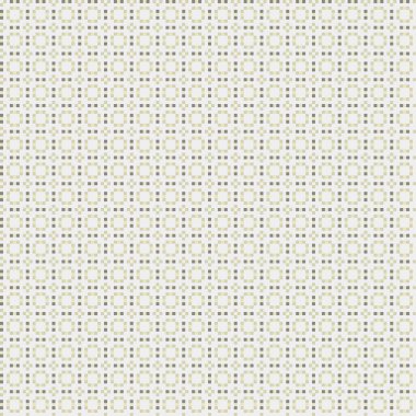 Soyut çapraz desenli üretken hesaplama sanatı çizimi