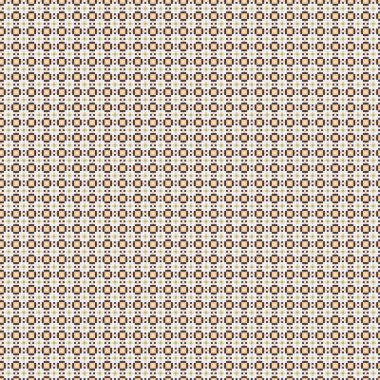 Soyut çapraz desenli üretken hesaplama sanatı çizimi