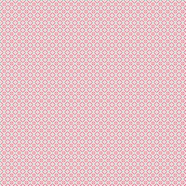 Soyut çapraz desenli üretken hesaplama sanatı çizimi