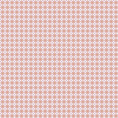 Soyut çapraz desen, üretken hesaplama sanatı illüstrasyonu 