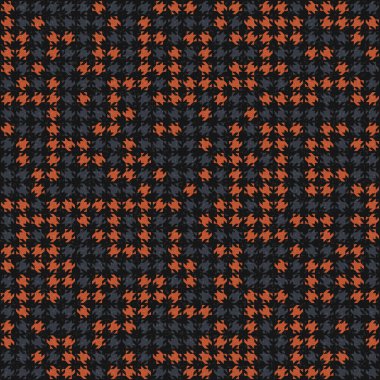 Soyut geometrik desen, renkli vektör çizimi