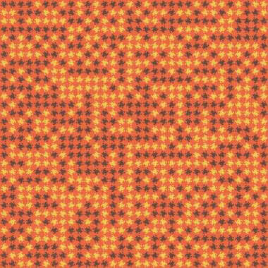 Soyut geometrik desen, renkli vektör çizimi