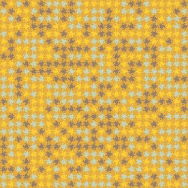 Soyut geometrik desen, renkli vektör çizimi