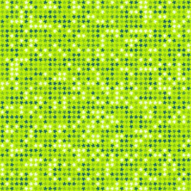 Soyut geometrik desen, renkli vektör çizimi