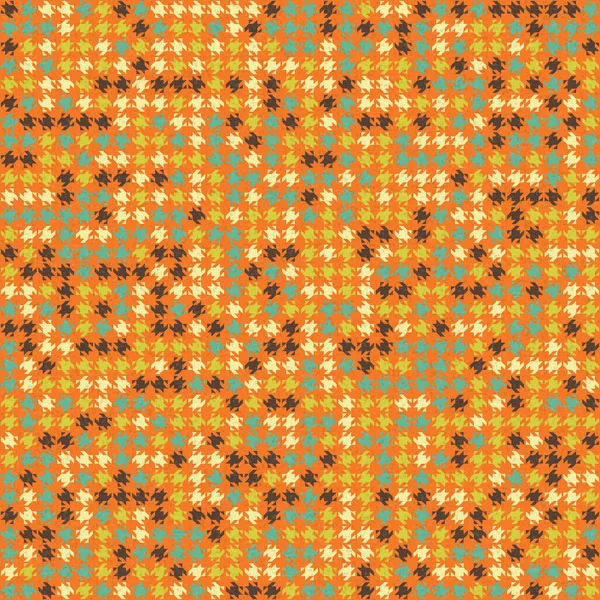 Patrón Geométrico Abstracto Ilustración Vectorial Colorida — Archivo Imágenes Vectoriales