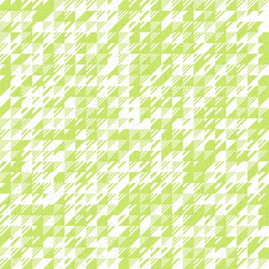 Soyut geometrik desen, renkli vektör çizimi