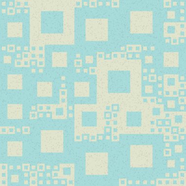 Soyut Geometrik Desen, Dijital Duvar Kağıdı