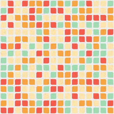 Soyut Geometrik Desen, Dijital Duvar Kağıdı