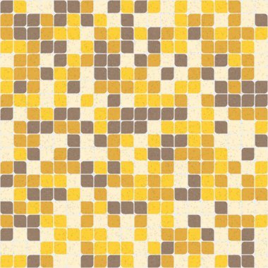 Soyut Geometrik Desen, Dijital Duvar Kağıdı