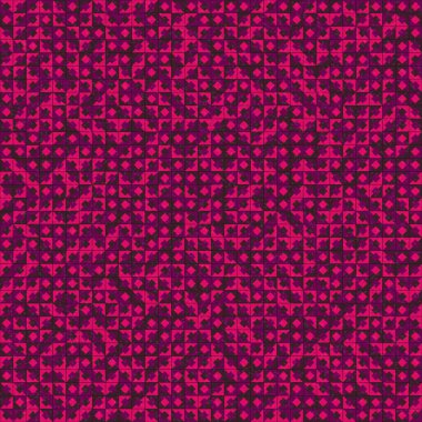 Soyut Geometrik Desen, Dijital Duvar Kağıdı