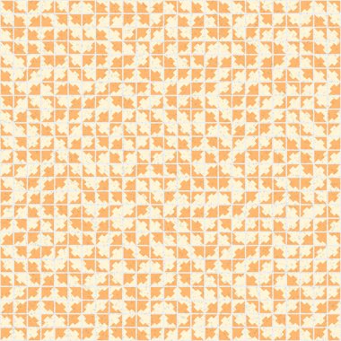 Soyut Geometrik Desen, Dijital Duvar Kağıdı