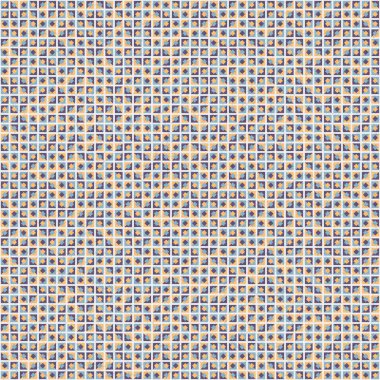 Soyut Geometrik Desen, Dijital Duvar Kağıdı