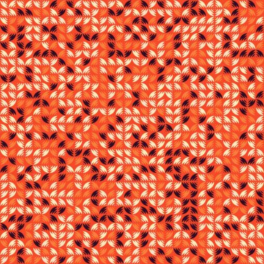 Soyut Geometrik Desen, Dijital Duvar Kağıdı 