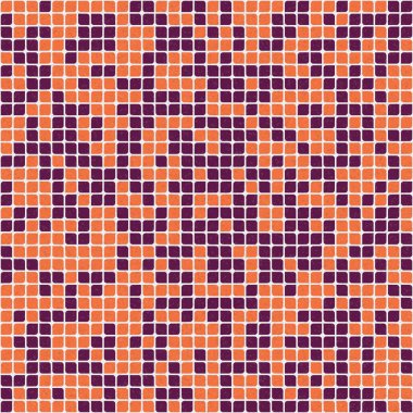 Soyut Geometrik Desen, Dijital Duvar Kağıdı