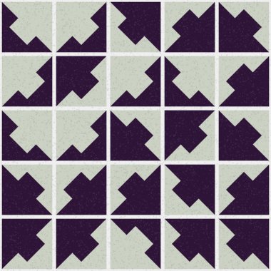 Soyut Geometrik Desen, Dijital Duvar Kağıdı