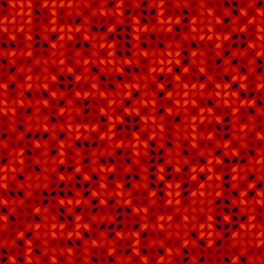 Soyut Geometrik Desen, Dijital Duvar Kağıdı 