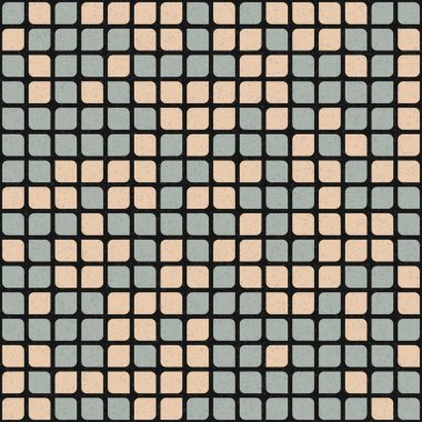 Soyut Geometrik Desen, Dijital Duvar Kağıdı