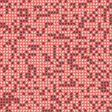 Soyut Geometrik Desen, Dijital Duvar Kağıdı 