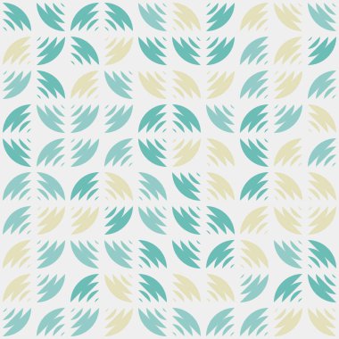 Soyut Geometrik Desen, Dijital Duvar Kağıdı 