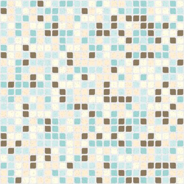 Soyut Geometrik Desen, Dijital Duvar Kağıdı