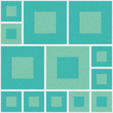 Soyut Geometrik Desen, Dijital Duvar Kağıdı