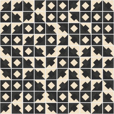 Soyut Geometrik Desen, Dijital Duvar Kağıdı