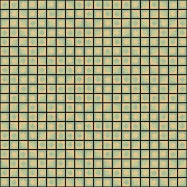 Soyut Geometrik Desen, Dijital Duvar Kağıdı