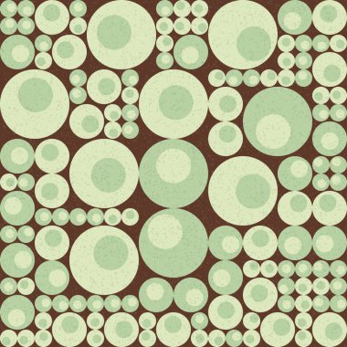 Soyut Geometrik Desen, Dijital Duvar Kağıdı