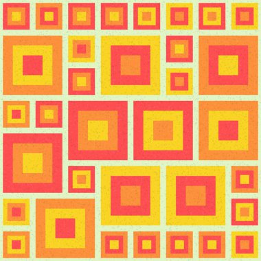 Soyut Geometrik Desen, Dijital Duvar Kağıdı