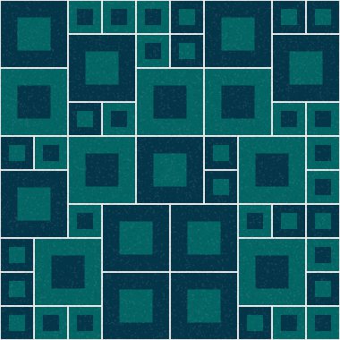 Soyut Geometrik Desen, Dijital Duvar Kağıdı