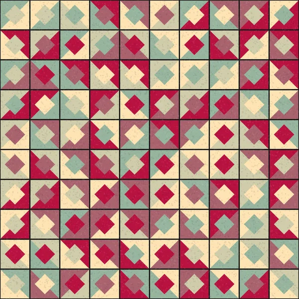 Soyut Geometrik Desen, Dijital Duvar Kağıdı