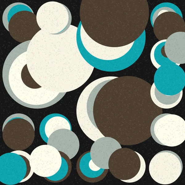 Soyut Geometrik Desen, Dijital Duvar Kağıdı