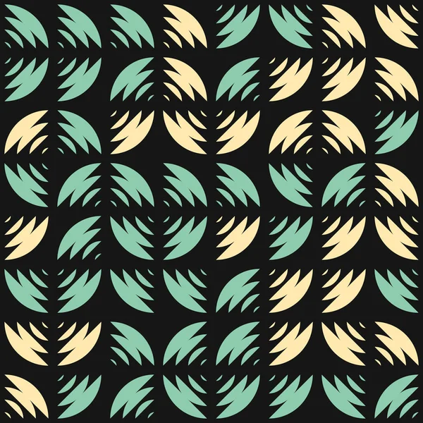 Soyut Geometrik Desen, Dijital Duvar Kağıdı 