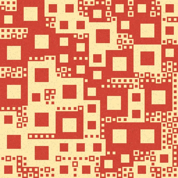 Soyut Geometrik Desen, Dijital Duvar Kağıdı