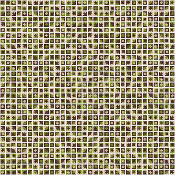 Soyut Geometrik Desen, Dijital Duvar Kağıdı