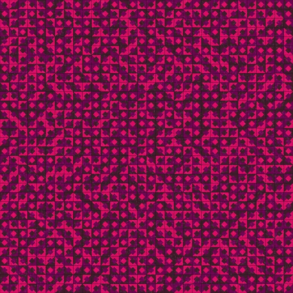 Soyut Geometrik Desen, Dijital Duvar Kağıdı