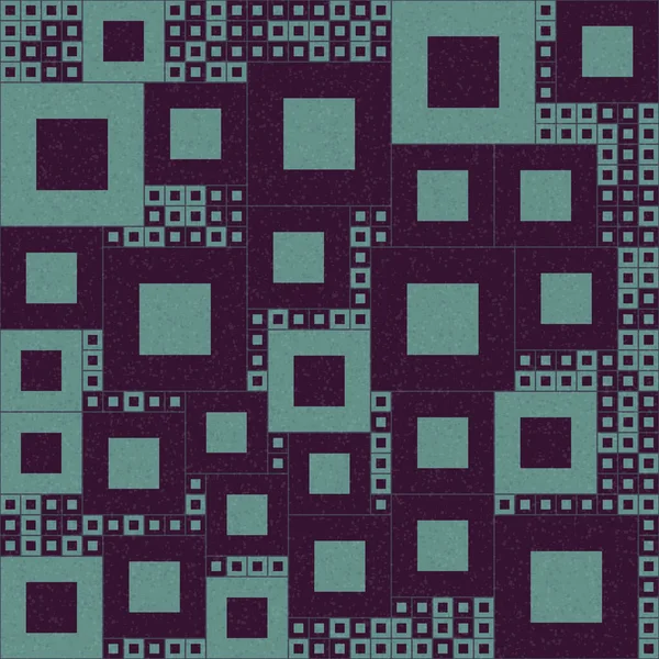 Soyut Geometrik Desen, Dijital Duvar Kağıdı