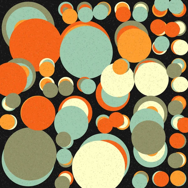 Soyut Geometrik Desen, Dijital Duvar Kağıdı