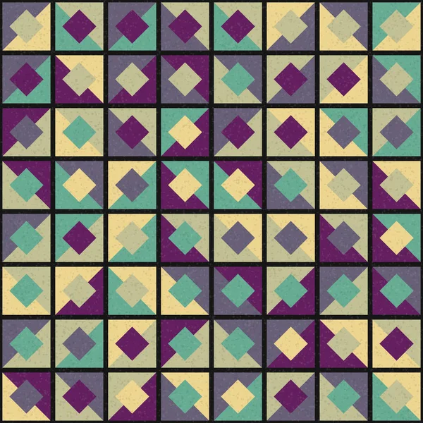 Soyut Geometrik Desen, Dijital Duvar Kağıdı