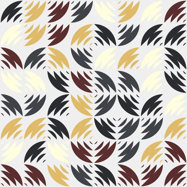 Soyut Geometrik Desen, Dijital Duvar Kağıdı 