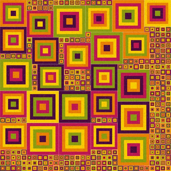 Soyut Geometrik Desen, Dijital Duvar Kağıdı