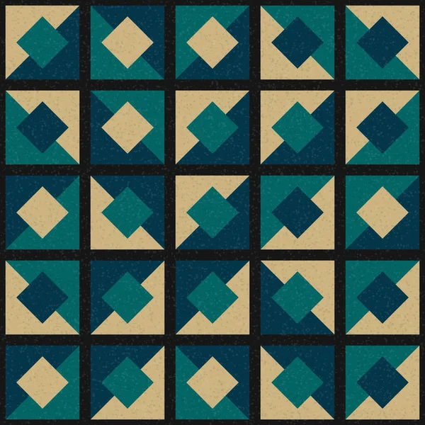 Soyut Geometrik Desen, Dijital Duvar Kağıdı