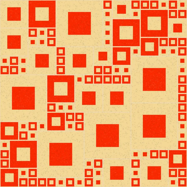 Soyut Geometrik Desen, Dijital Duvar Kağıdı