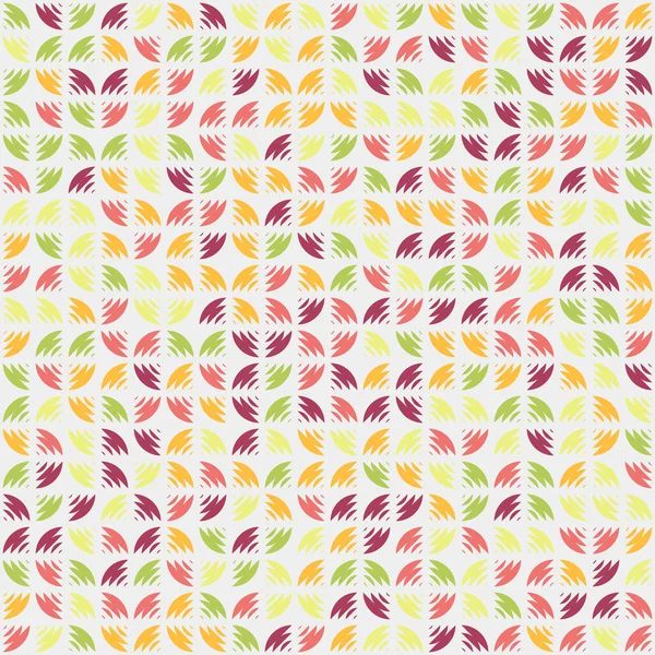 Soyut Geometrik Desen, Dijital Duvar Kağıdı 