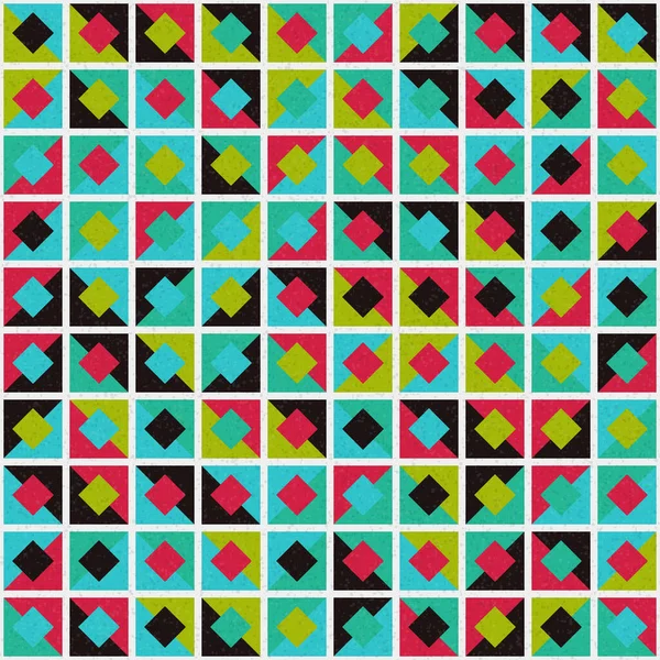 Soyut Geometrik Desen, Dijital Duvar Kağıdı