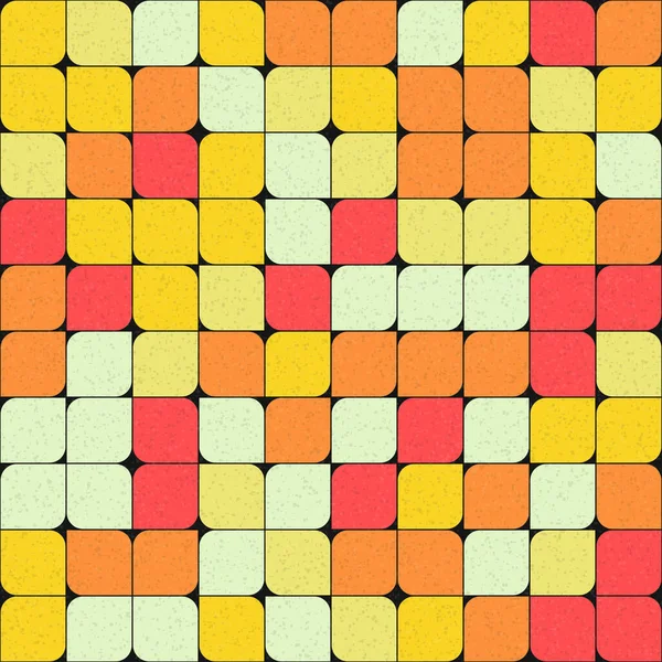 Soyut Geometrik Desen, Dijital Duvar Kağıdı