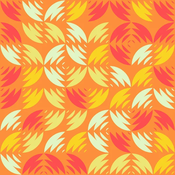 Soyut Geometrik Desen, Dijital Duvar Kağıdı 